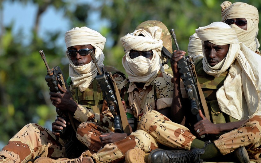 Tens of Thousands Rally in Chad As Army is Dispatched Against Boko Haram