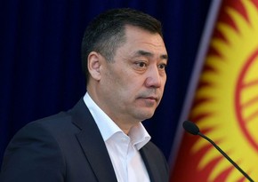 Президент Кыргызстана завтра примет участие в заседании парламента