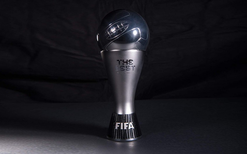 KİV: FIFA The Best mükafatlandırma mərasimini ləğv etdi