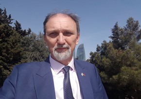 İsrailli politoloq: “Böyük və yenilməz Ermənistan haqqındakı mif dağıdıldı”