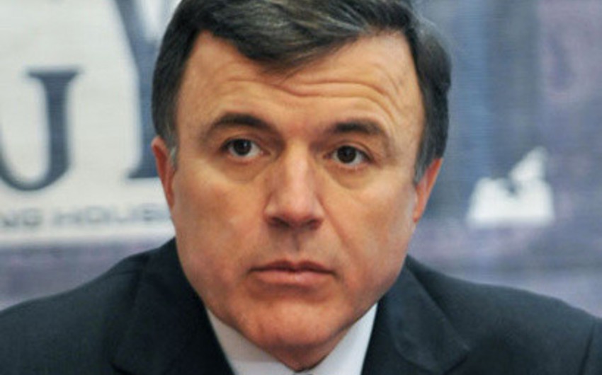Minister of Ecology and Natural Resources will visit Bulgaria in June