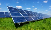 EBRD provides loan for construction of solar power plant in Azerbaijan's Neftchala