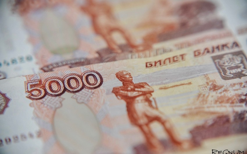 В России осужден гражданин Азербайджана за сбыт поддельных денег