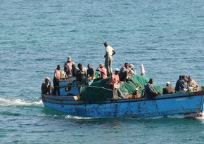 У берегов Доминиканы лодка потерпела крушение, есть погибшие