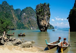 Thailand suggests cutting tourist quarantine to 7 days