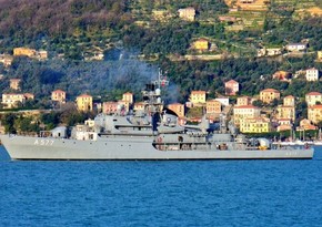 Болгария выделит четыре корабля для совместной противоминной группы в Черном море