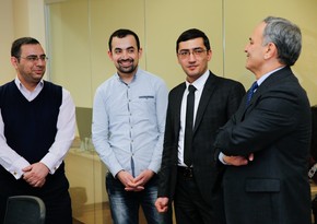 Chairman of Press Council visits Report News Agency