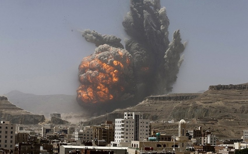 ​Число погибших в результате авиаудара по больнице в Йемене возросло до 25