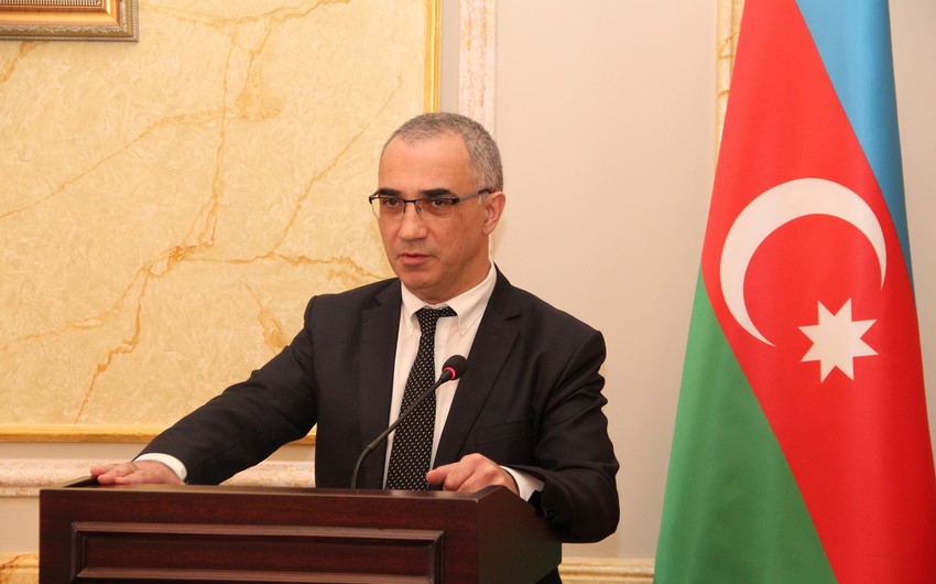 Завотделом АП: Права и свободы живущих в Азербайджане нацменьшинств защищаются Конституцией страны