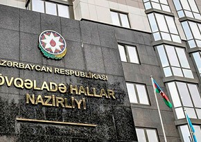 FHN Novruz bayramı ilə əlaqədar əhaliyə təkrar müraciət edib