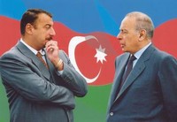 Heydər Əliyev - Azərbaycan xalqının ümummilli lideri