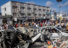 4 construction workers shot dead in northern Kenya near border with Somalia