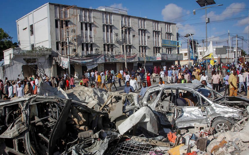 4 construction workers shot dead in northern Kenya near border with Somalia