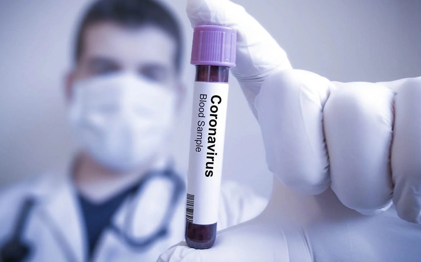 В Азербайджане выявлено 10 новых случаев заражения коронавирусом