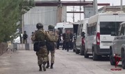 Four employees killed in hostage-taking incident at Russian prison