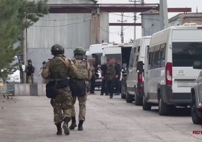 Four employees killed in hostage-taking incident at Russian prison