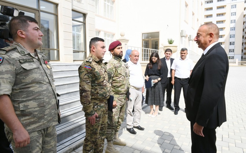 Инвалид Карабахской войны: Единовременная выплата позволит решить мои проблемы