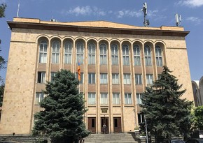 Armenian Constitutional Court names date of renewing border delimitation agreement with Azerbaijan