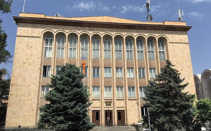 Armenian Constitutional Court names date of renewing border delimitation agreement with Azerbaijan