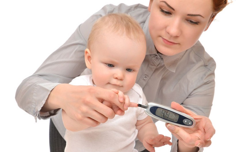 В следующем году Азербайджан закупит 200 инсулиновых помп для детей с сахарным диабетом