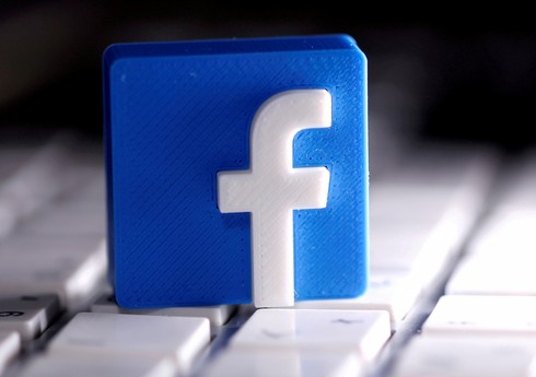 Facebook за год потерял 38% рыночной доли в Азербайджане