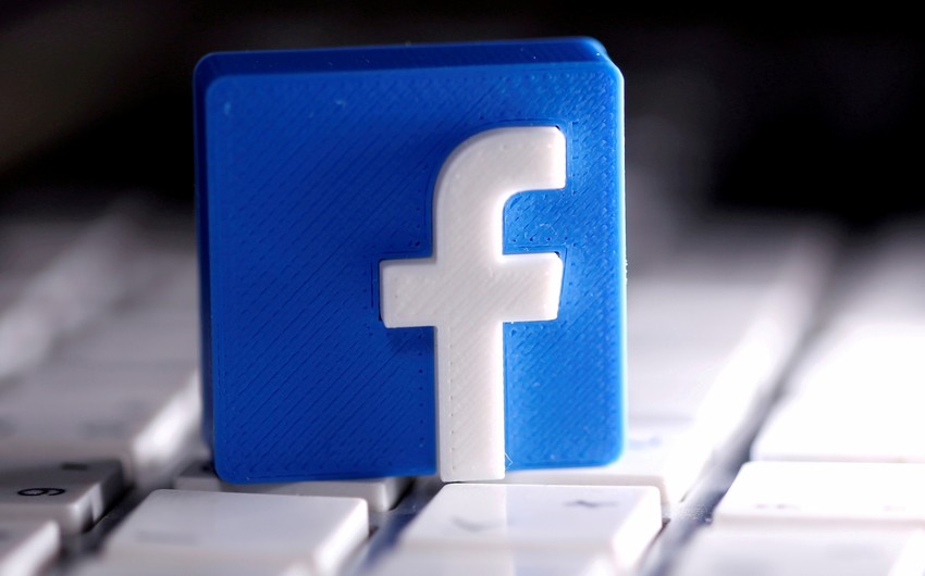 Facebook loses 38% of market share in Azerbaijan in one year