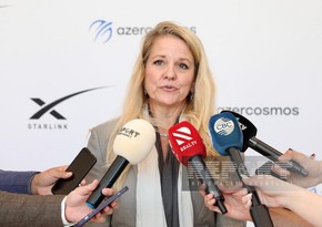 SpaceX поддержит Международный астронавтический конгресс в Баку