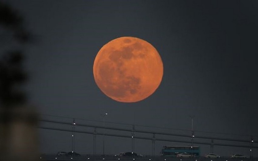 First supermoon of 2023 to light up the sky on August 19