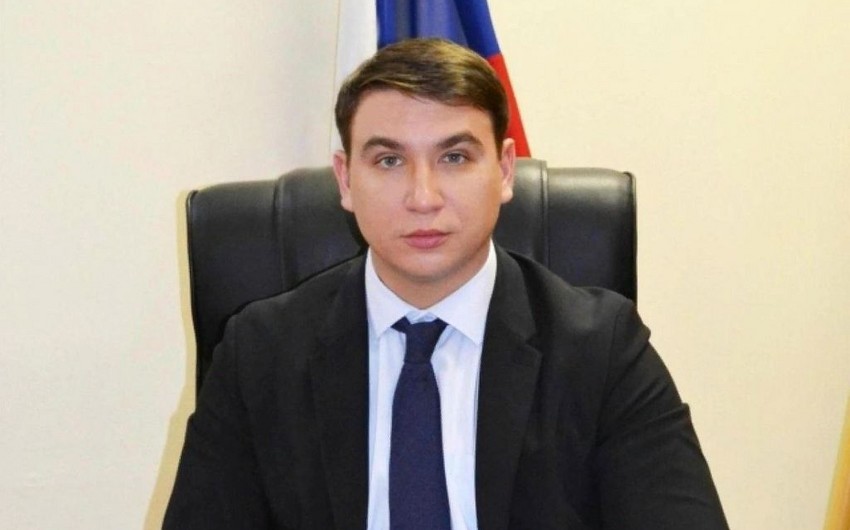 Minister: Trade turnover between Stavropol and Azerbaijan increased by 10%