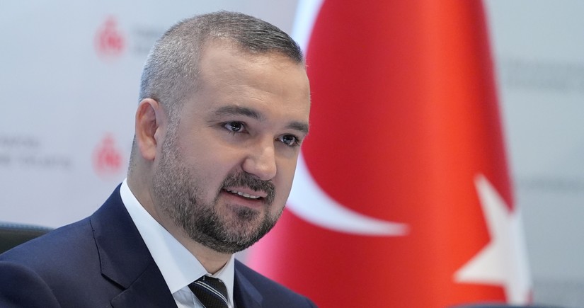 Türkiyə Mərkəzi Bankının sədri ilin ikinci yarısından inflyasiyanın azalacağını vəd edib