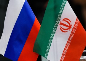 Iran protests to Russia over Persian Gulf name