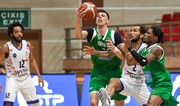 Azərbaycan Basketbol Liqasında Sərhədçi Naxçıvan üzərində qələbə qazanıb