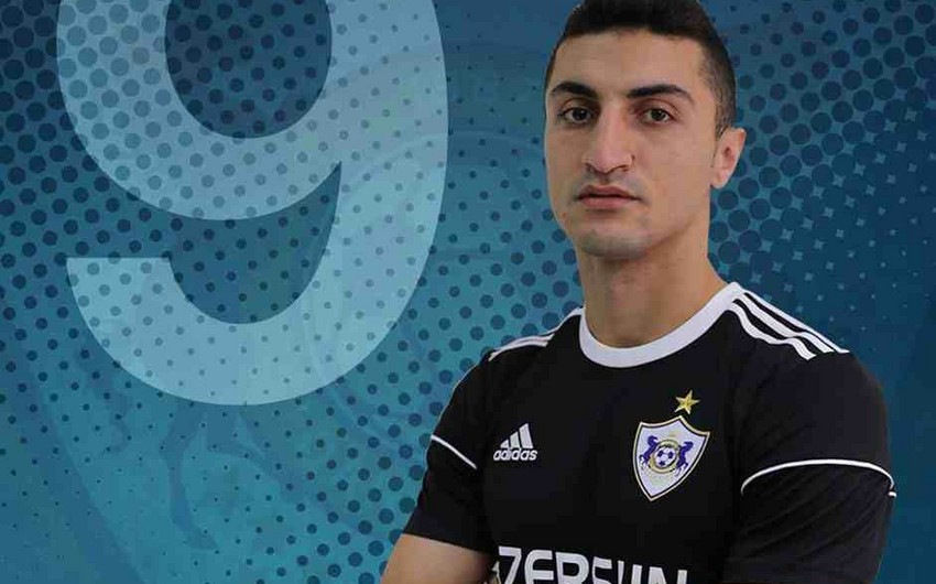 Araz Abdullayev Türkiyə klubu ilə anlaşdı