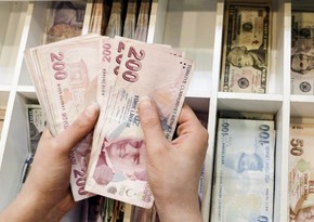 Годовая инфляция в Турции в мае достигла 75,45%