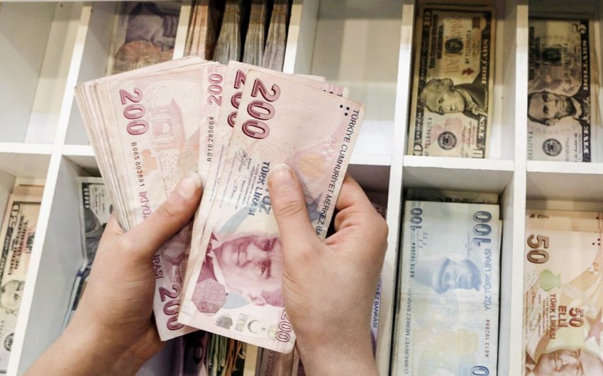 Turkish lira hits fresh record low against US dollar