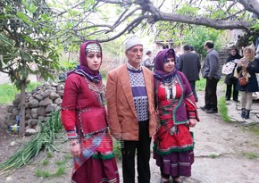 ​A piece of Karabakh in Iranian Gulistan - PHOTOS