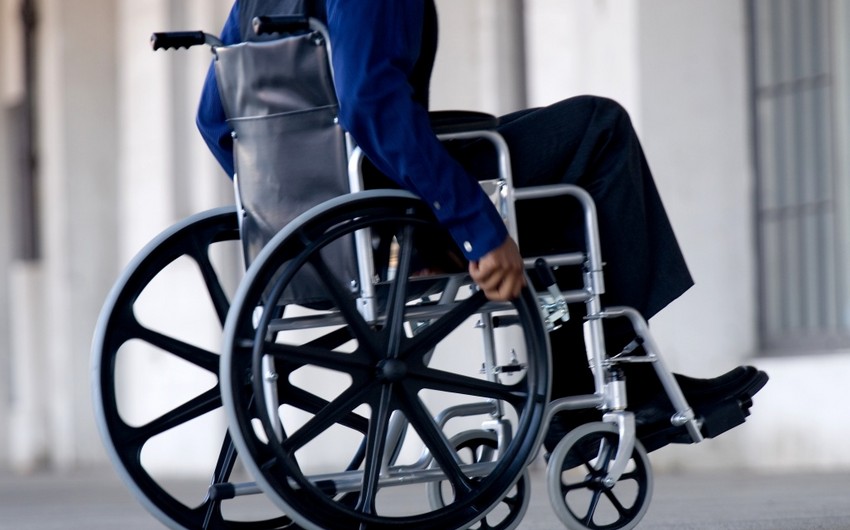 В Милли Меджлисе вновь будет обсужден законопроект О правах лиц с инвалидностью