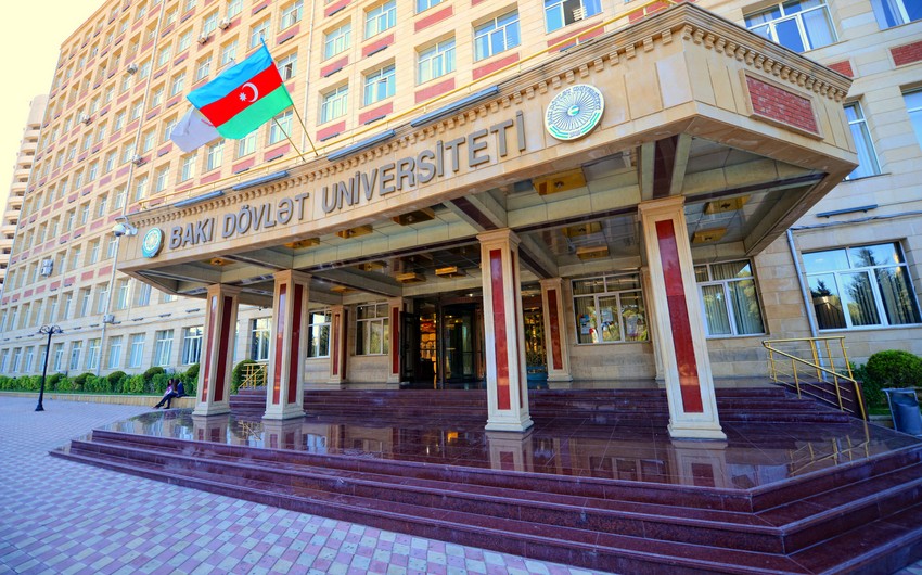 В Азербайджане приступили к аккредитации 8 вузов - СПИСОК