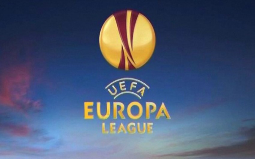 Rivals of Inter and Gabala FCs in Europa League revealed