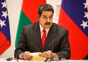 Maduro accuses CIA of preparing terrorist attacks