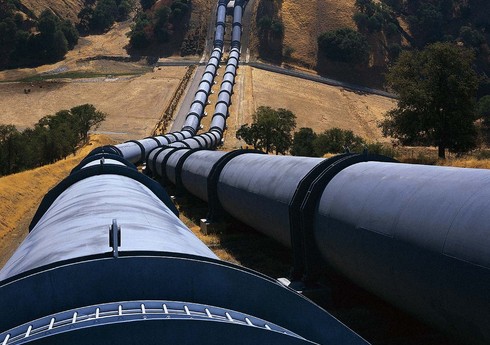 Объем транспортировки нефти по BTC через территорию Турции сократился на 3%