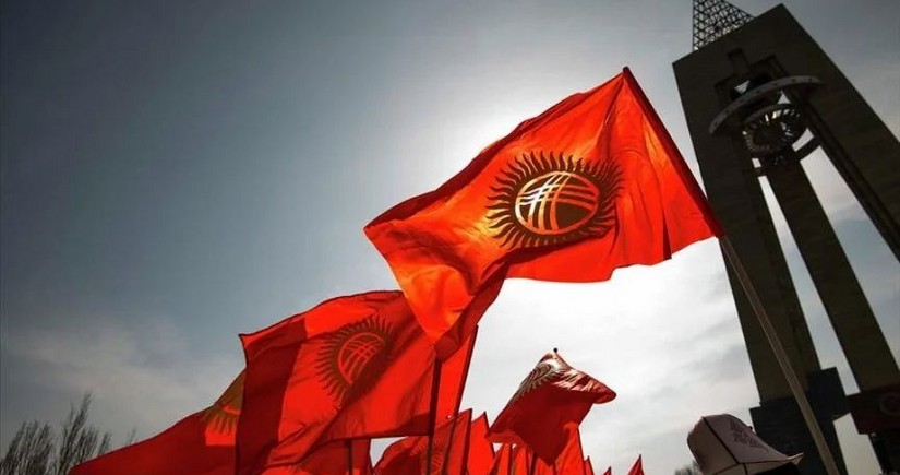 Qırğızıstanın əmək nazirliyi: Vətəndaşlarımız Rusiyada terrora cəlb edilir