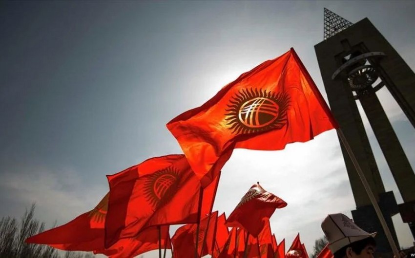 В Кыргызстане заявили о попытках вербовки граждан страны для участия в терактах в РФ