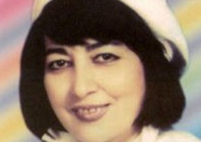 Azerbaijani poetess Nurangiz Gun dies