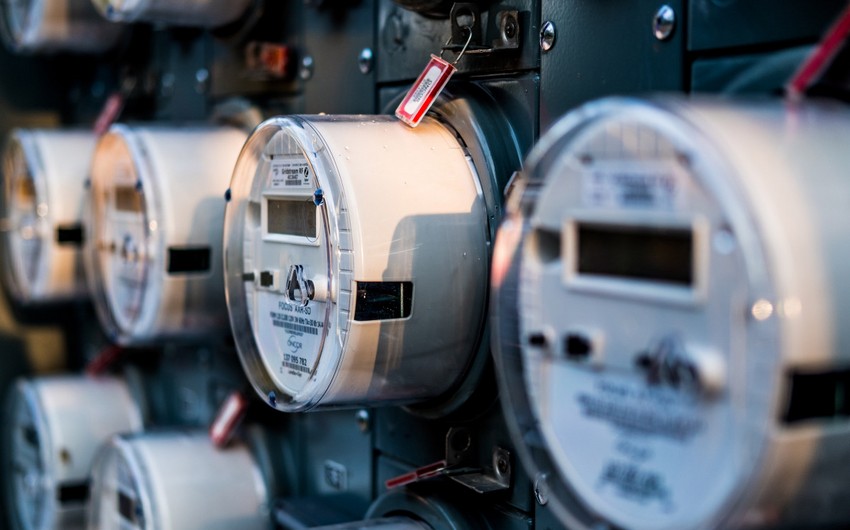 Возобновлен импорт электросчетчиков в Азербайджан из трех стран 
