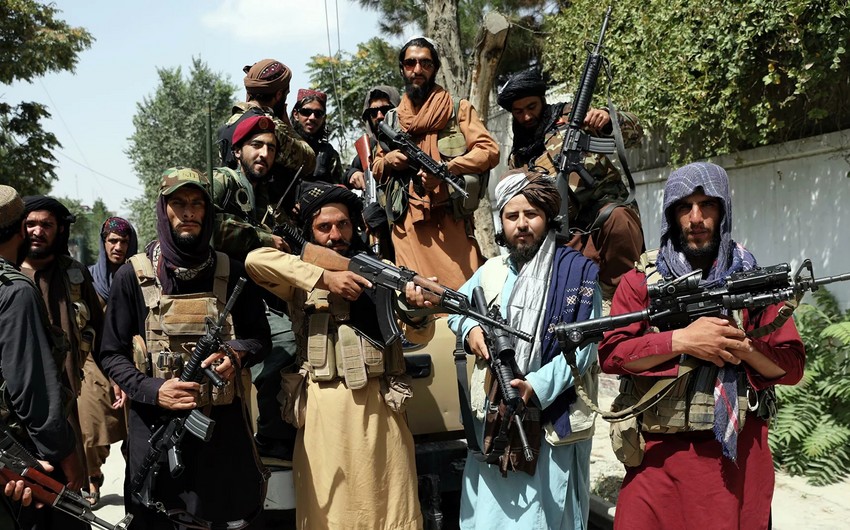 Taliban Konstitusiya Komitəsi yaradacaq