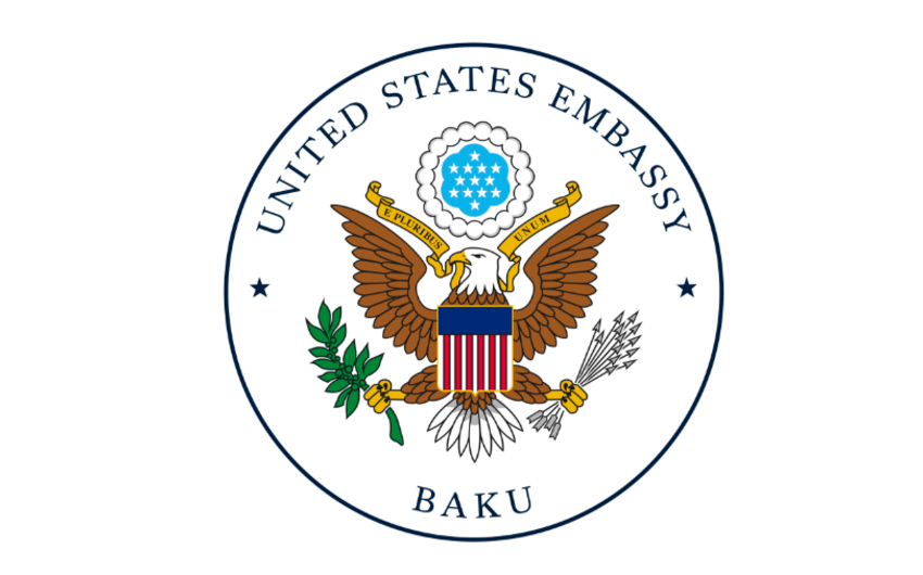 US Embassy in Baku congratulates Azerbaijani paralympic medalists