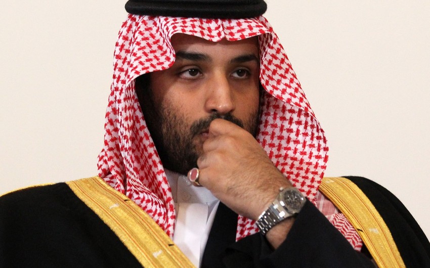 Some Saudi royals turn against king’s favorite son after Khashoggi's murder