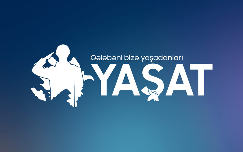 Фонд "YAŞAT" потратил на нужды семей шехидов и ветеранов более 44,5 млн манатов