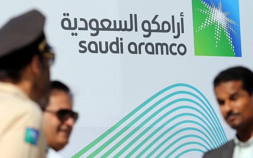 Saudi Aramco IPO-dan 26 milyard dollara yaxın gəlir əldə edib